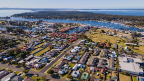 Wendys House, Paynesville